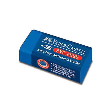 پاکن faber castel