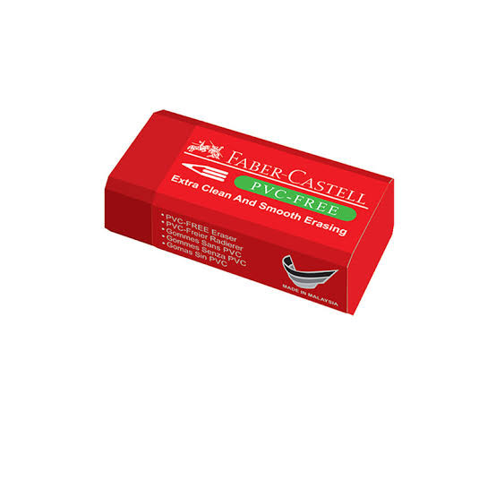 پاکن faber castel