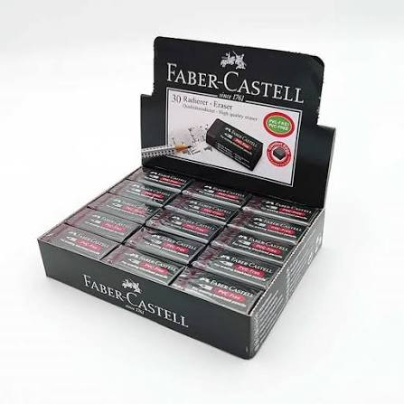 پاکن faber castel